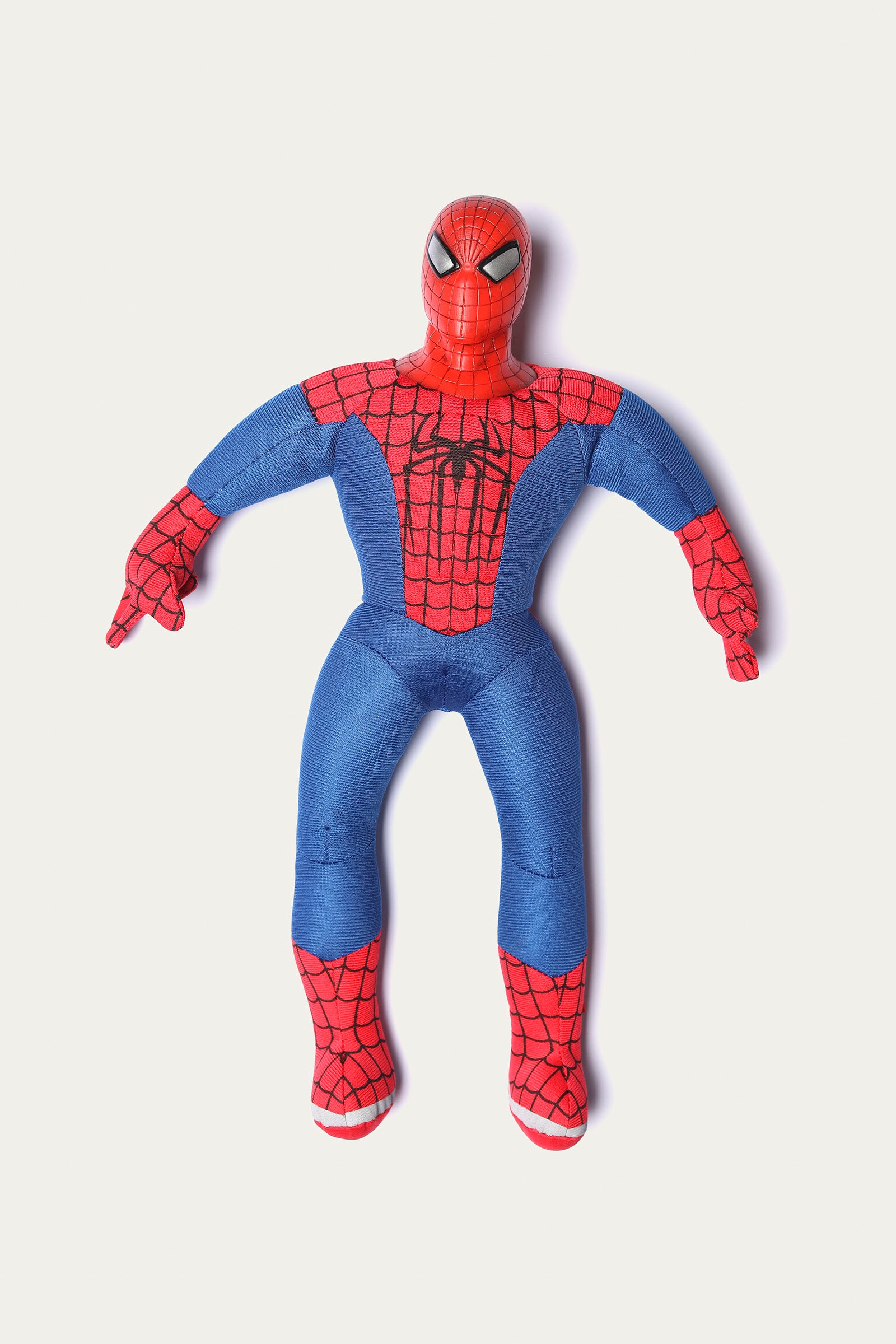 THE SPIDERMAN (STY-1227)