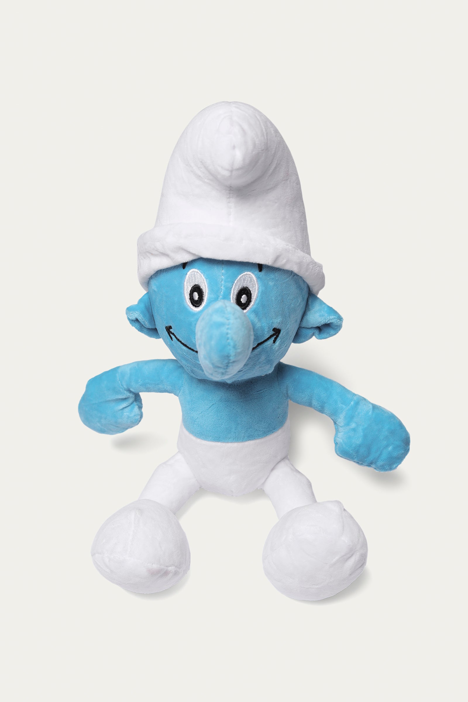 THE PAPA SMURF (STY-1221)