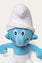 THE PAPA SMURF (STY-1221)