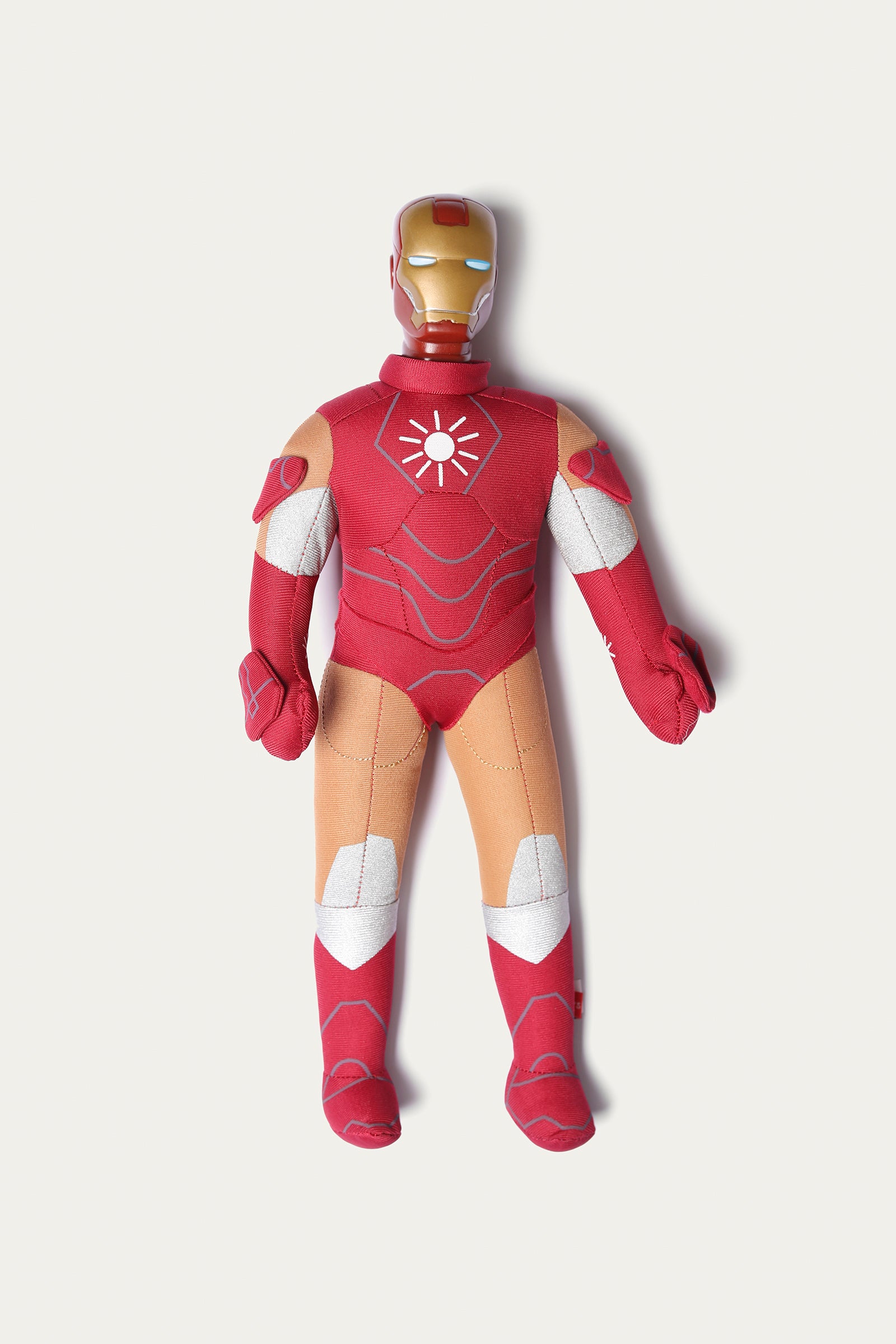 THE IRONMAN (STY-1222 – Minnie Minors