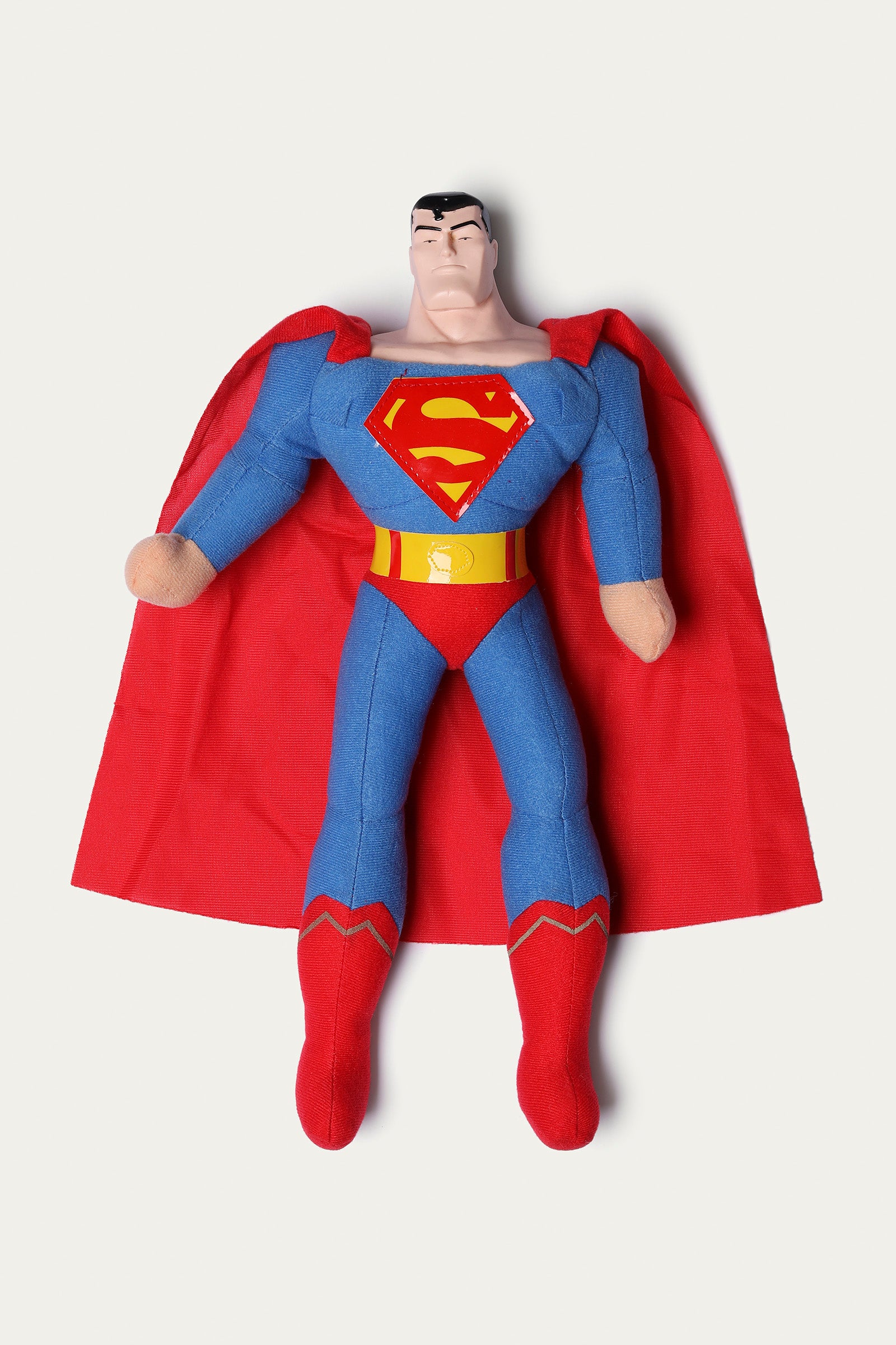 THE SUPERMAN (STY-1223)