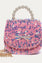 HAND BAG & CHAIN (MMHB-254)
