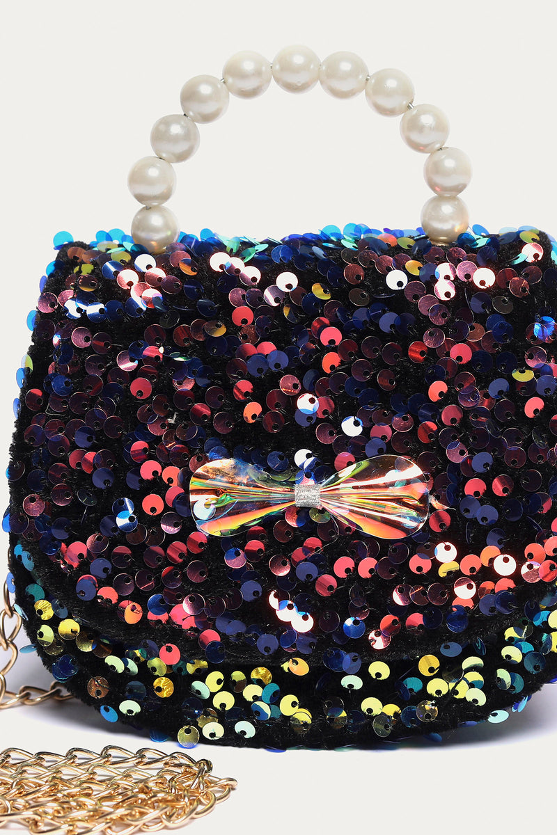 HAND BAG & CHAIN (MMHB-254)