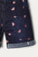 Denim Shorts (DSH-126)