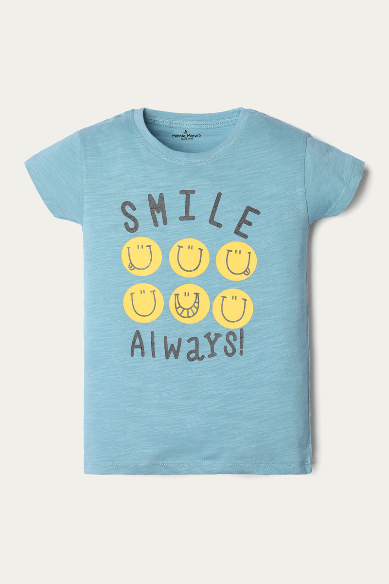 Graphic T-Shirt (GJT-434)