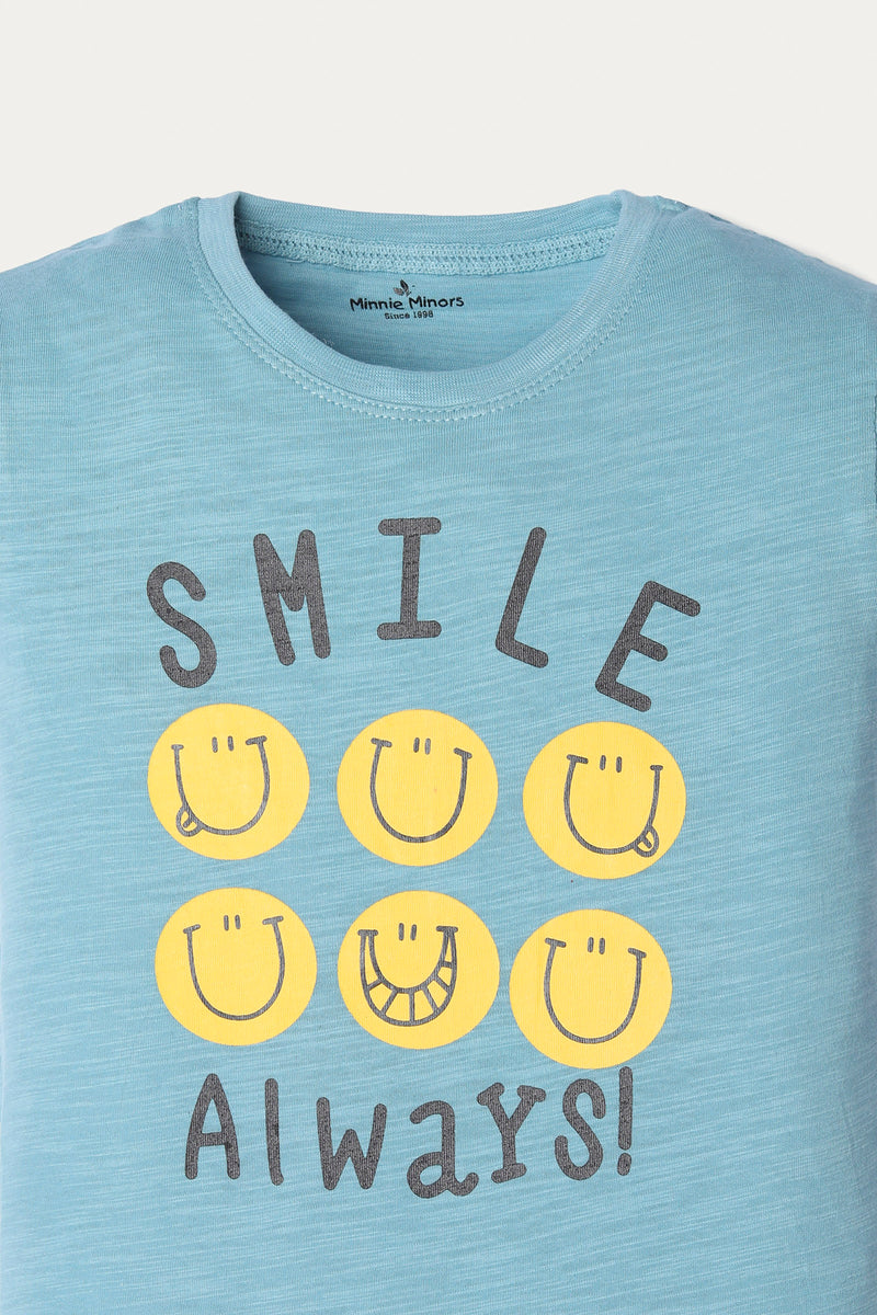 Graphic T-Shirt (GJT-434)