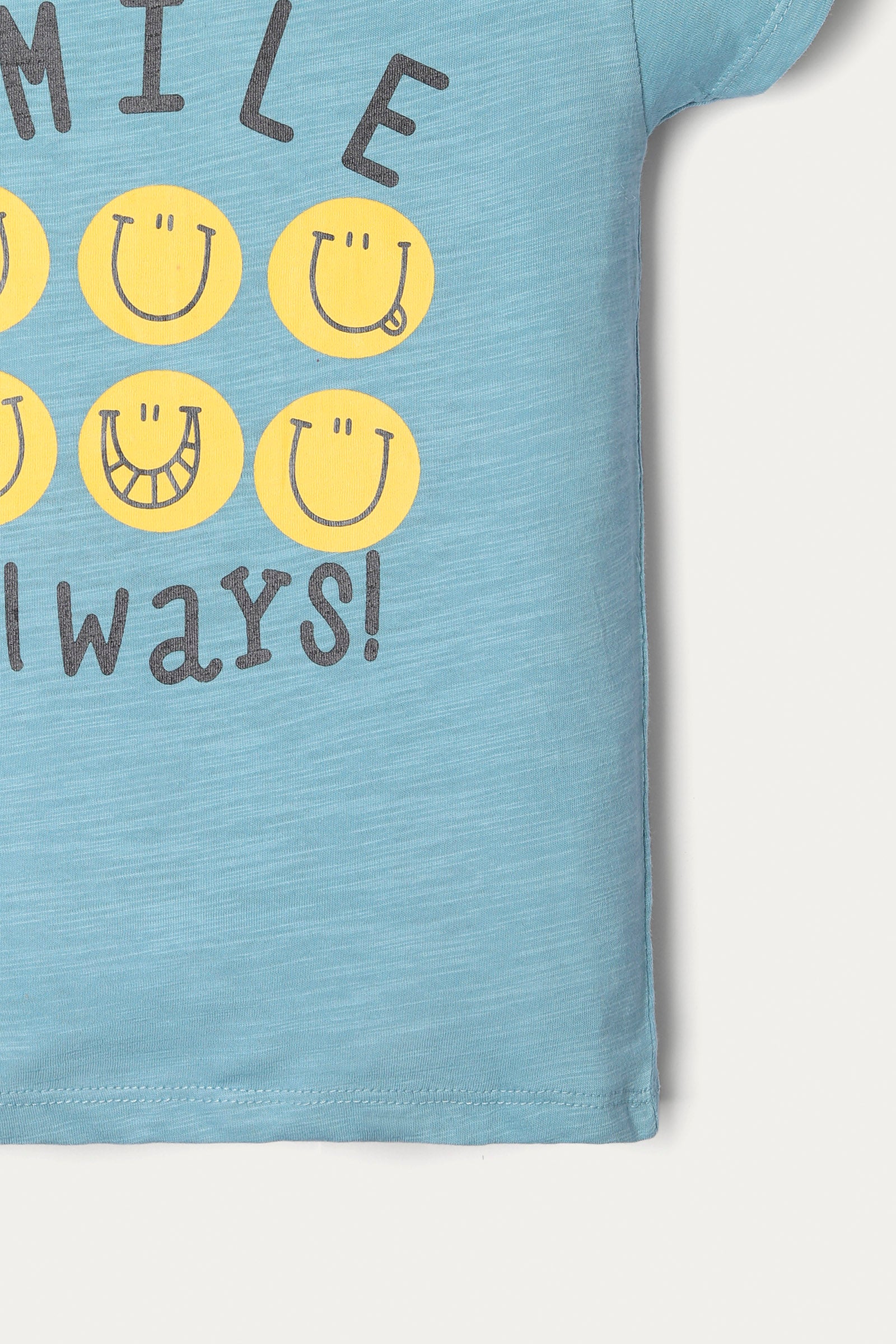 Graphic T-Shirt (GJT-434)