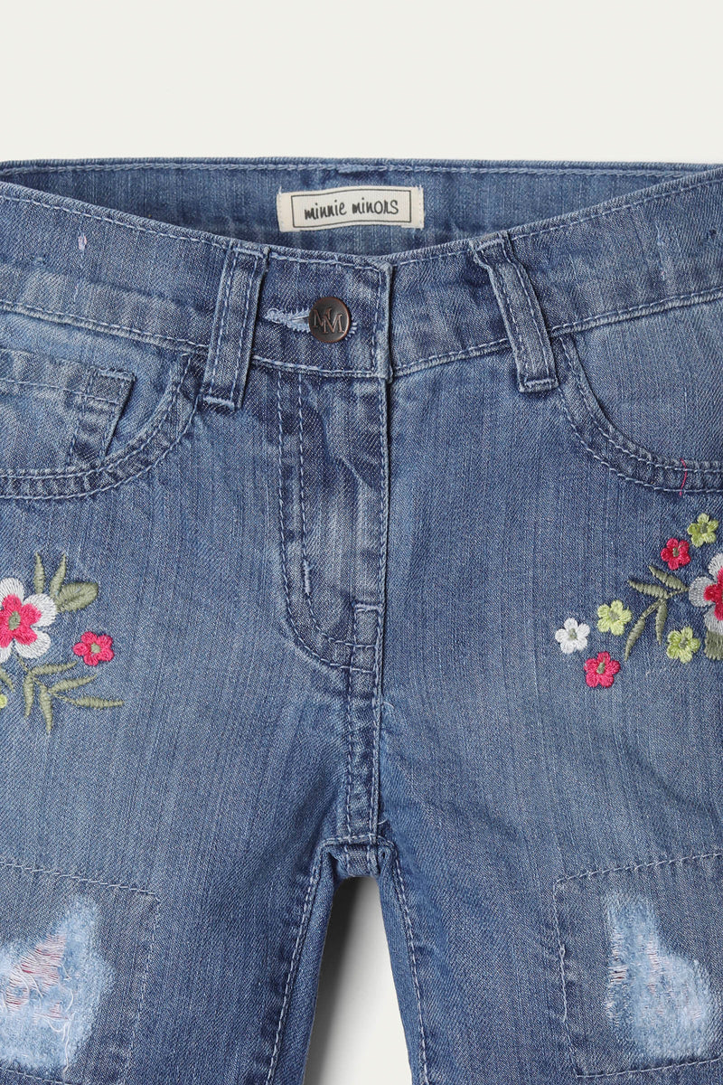 Shorts (DSH-128)