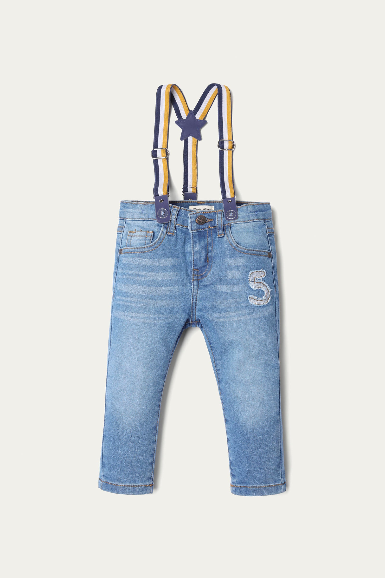 Pants (IDT-047)