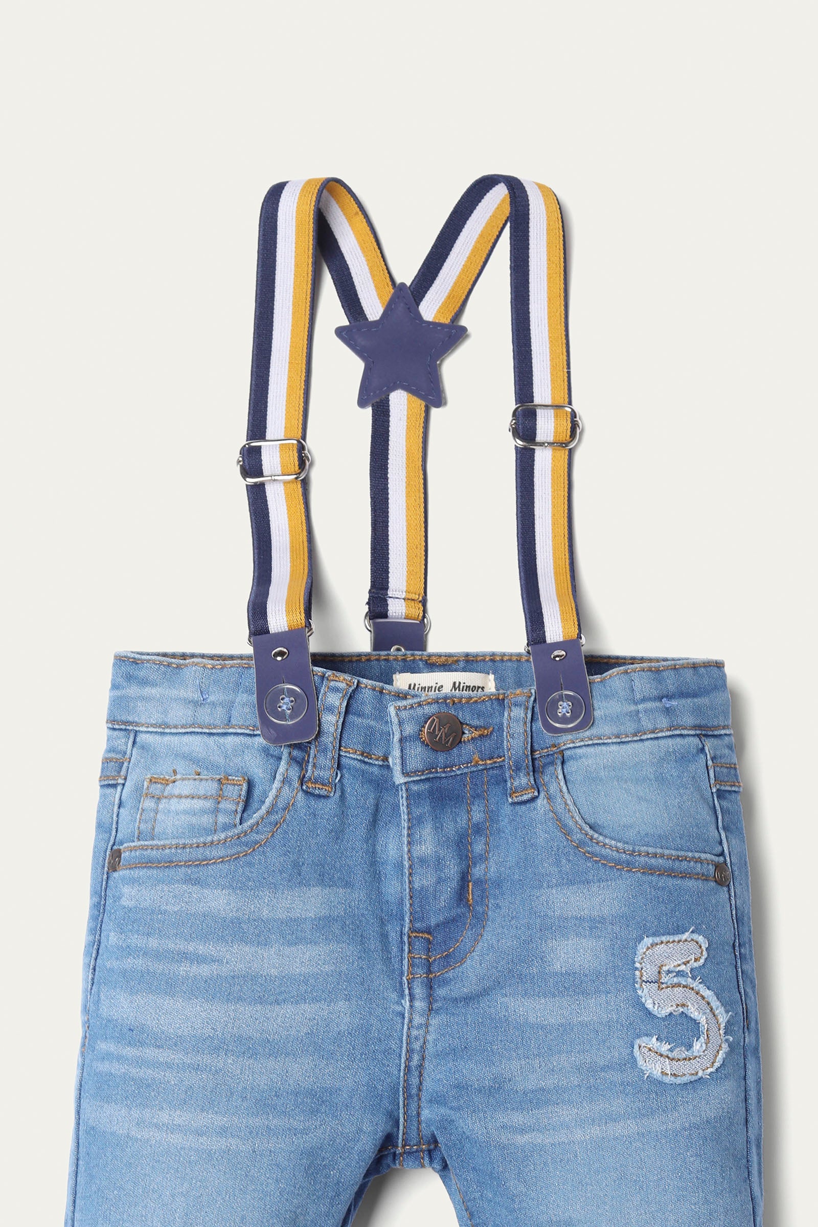 Pants (IDT-047)