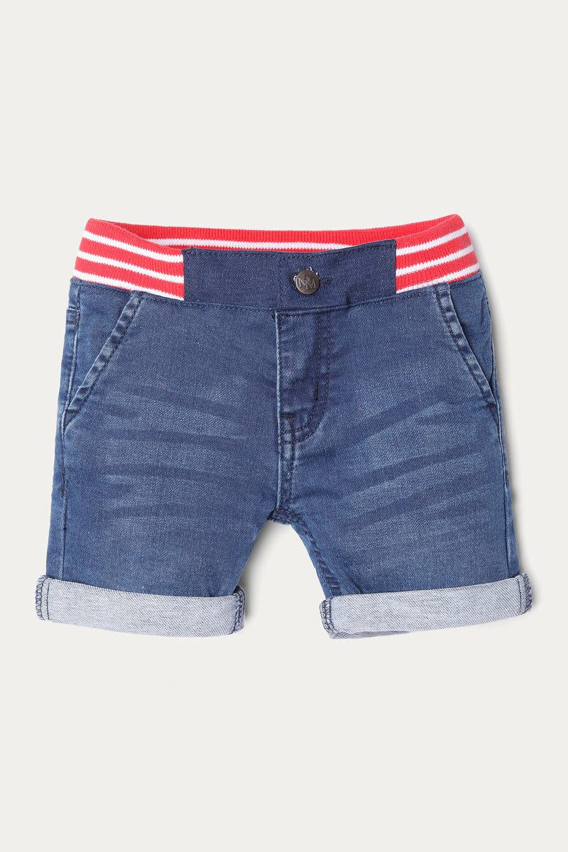 Shorts (IBDS-061)
