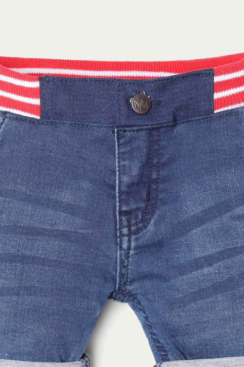 Shorts (IBDS-061)