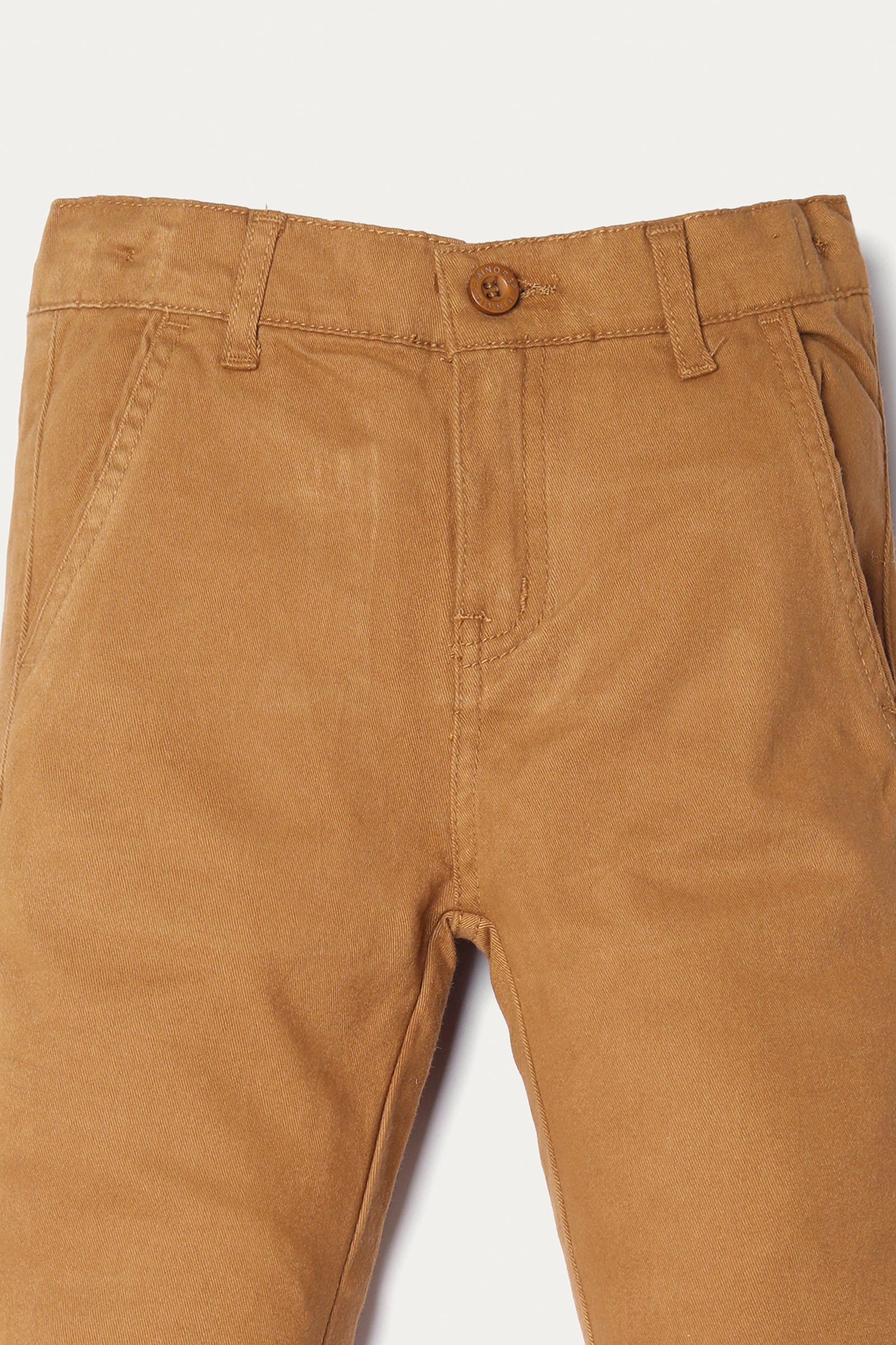 SLIM FIT PANTS (MSBT-03)