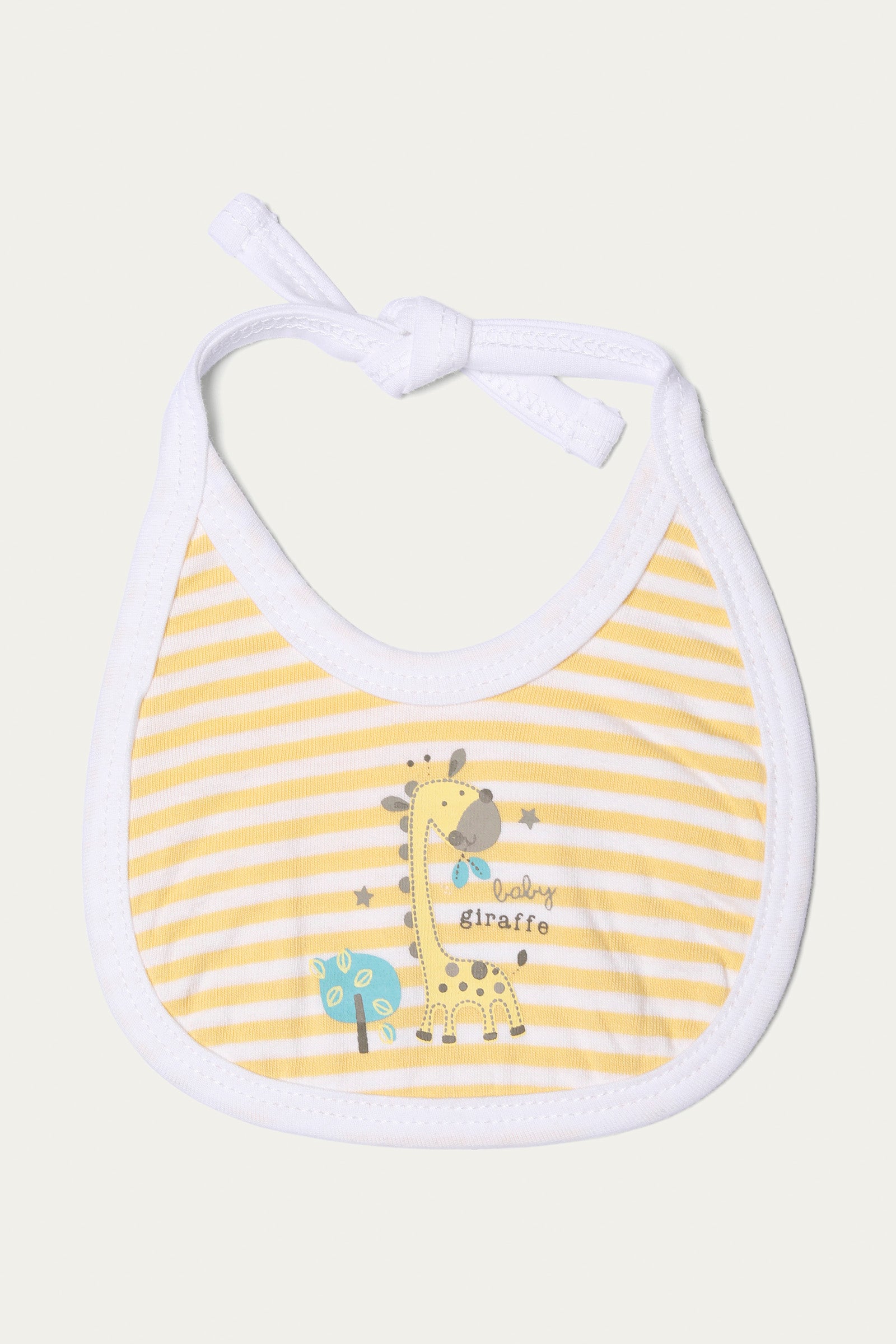 bibs (pack of 2) (NB-316)