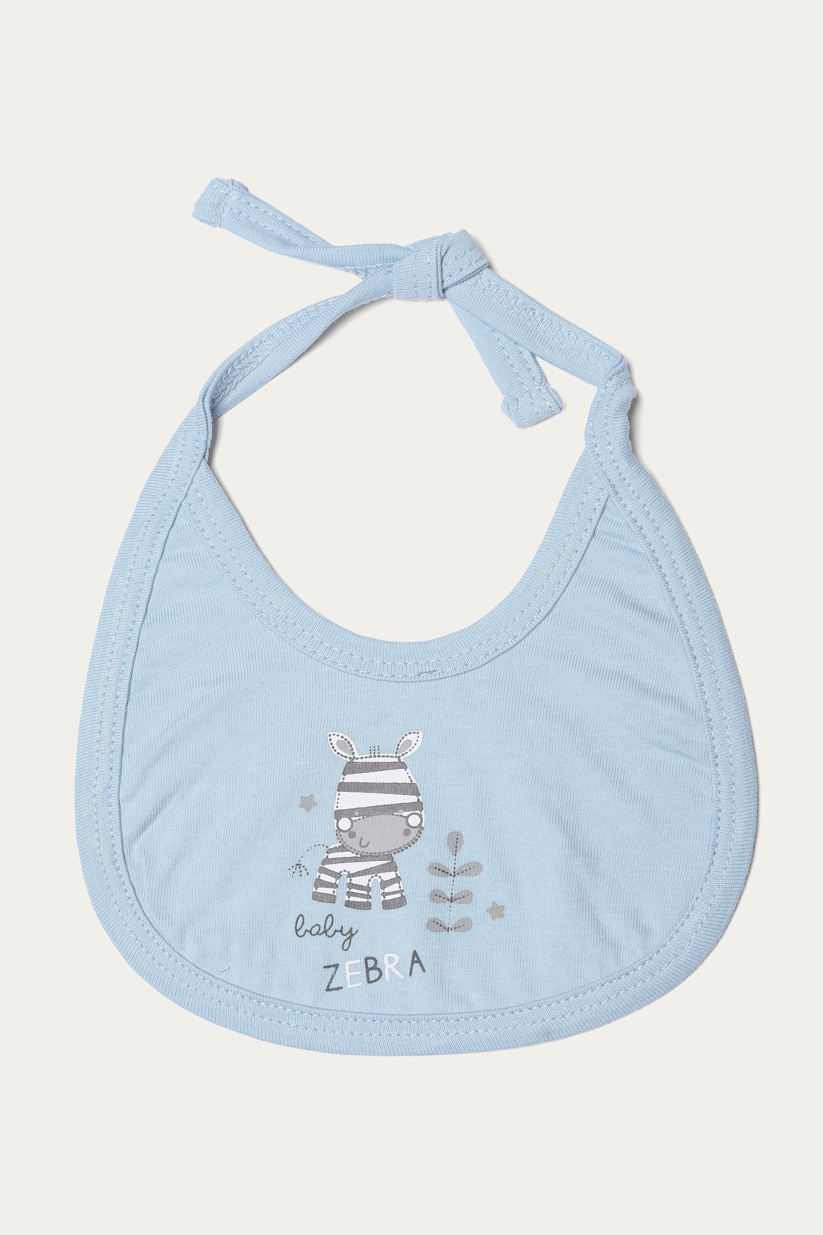 bibs (pack of 2) (NB-316)