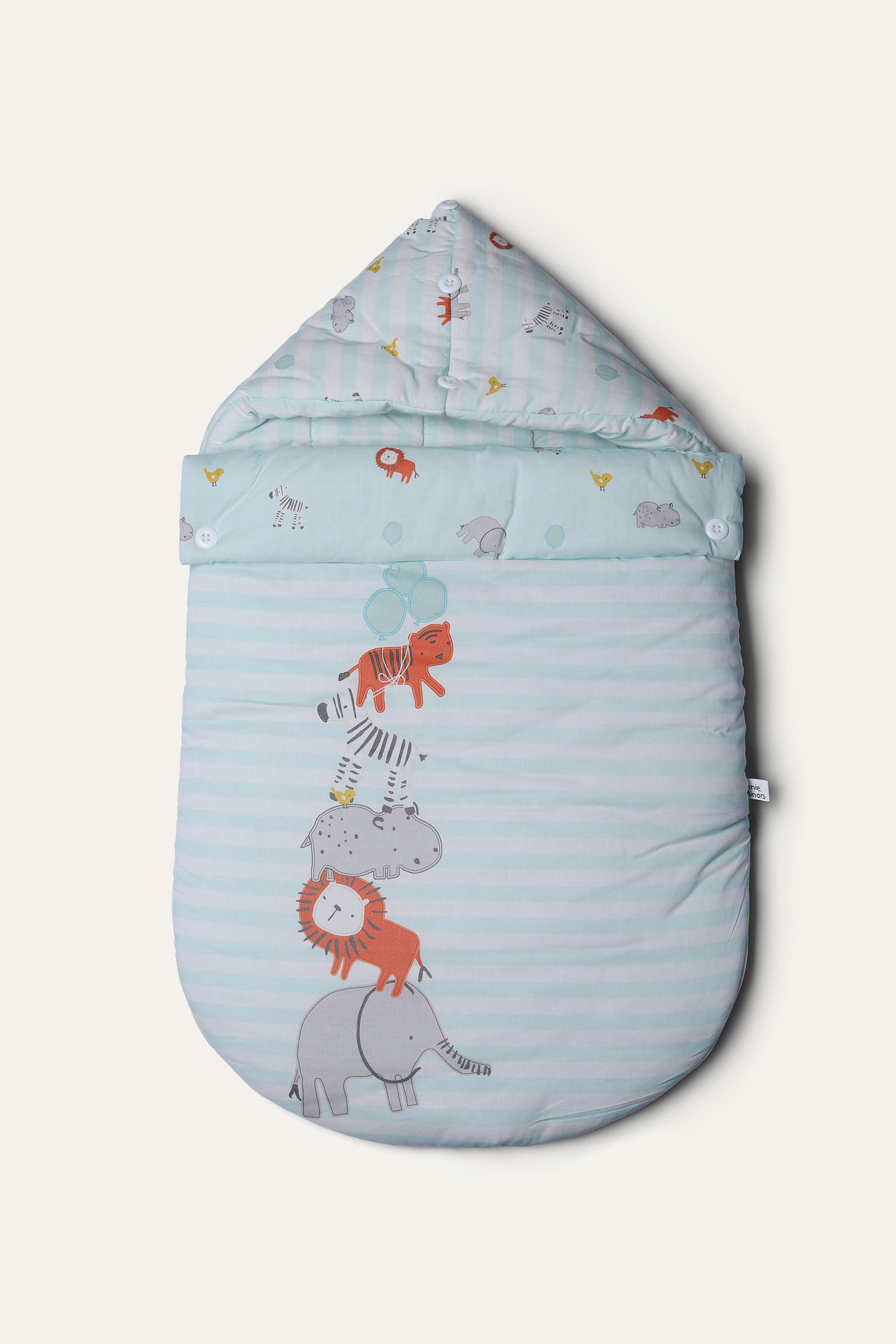 Baby Nest (BN-59)