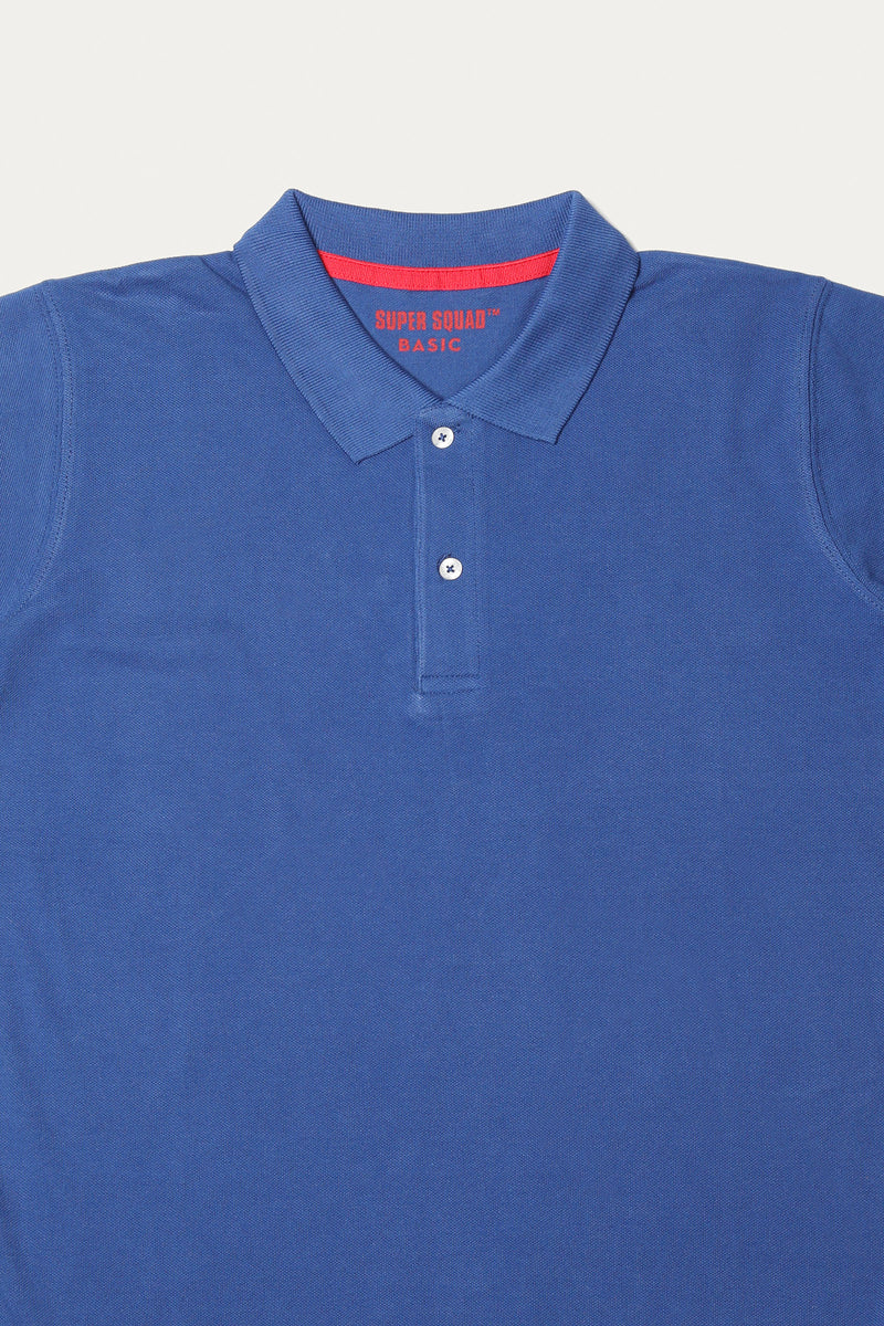 Short Sleeve Polo Shirt (MSBB-POLO-06)