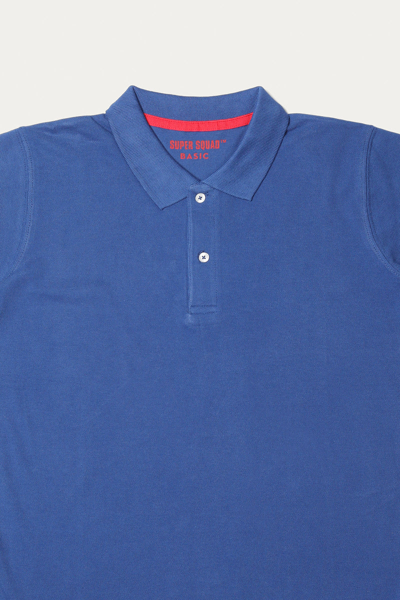 Short Sleeve Polo Shirt (MSBB-POLO-06)
