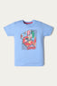 GRAPHIC T-SHIRT (MSBKTJ-04)