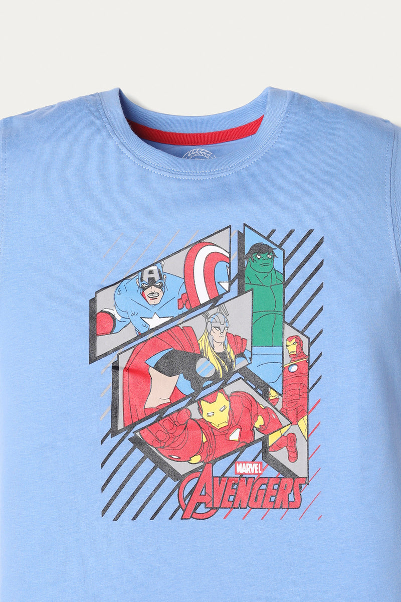 GRAPHIC T-SHIRT (MSBKTJ-04)