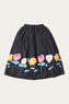 GIRLS Long skirt (BSL-03)