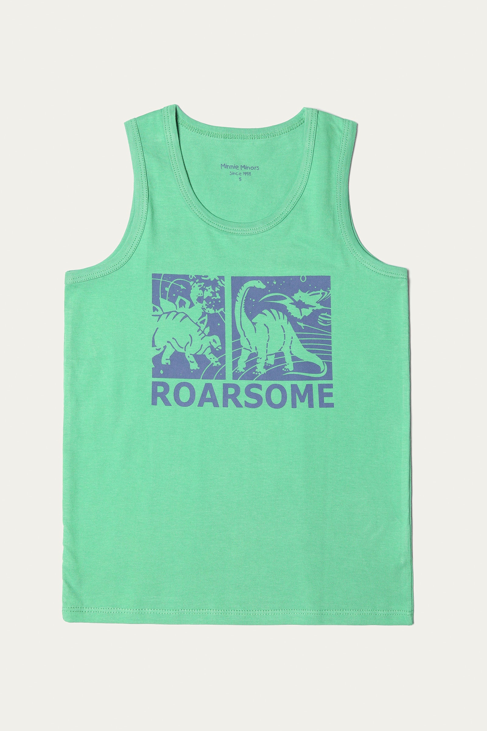 graphic vests (pack of 3) (BV-134)