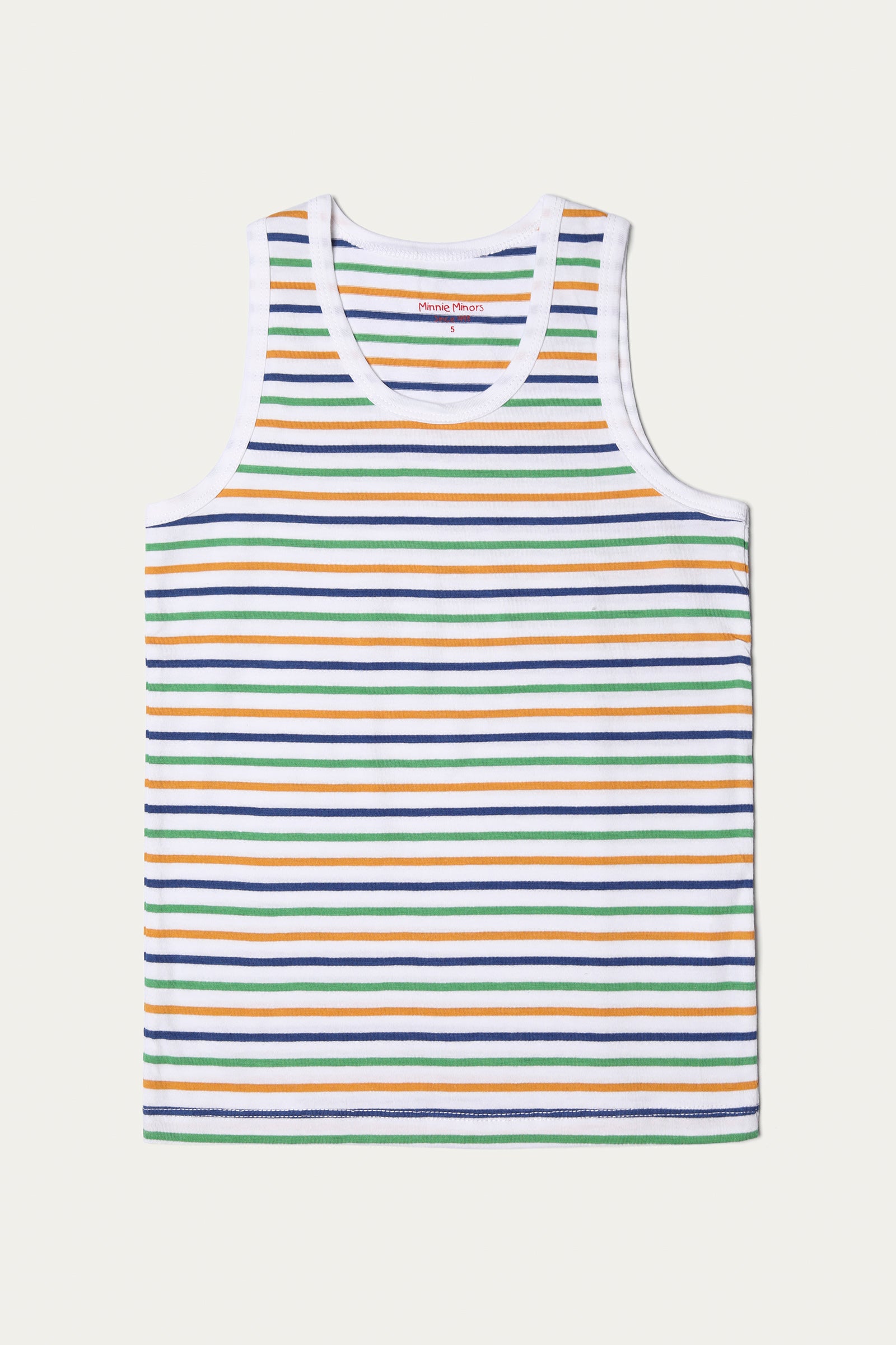 graphic vests (pack of 3) (BV-134)