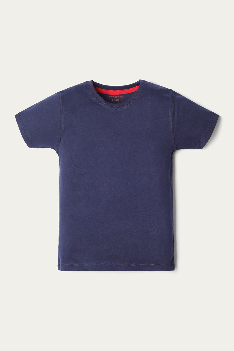 T-Shirt (MSBTB-01)