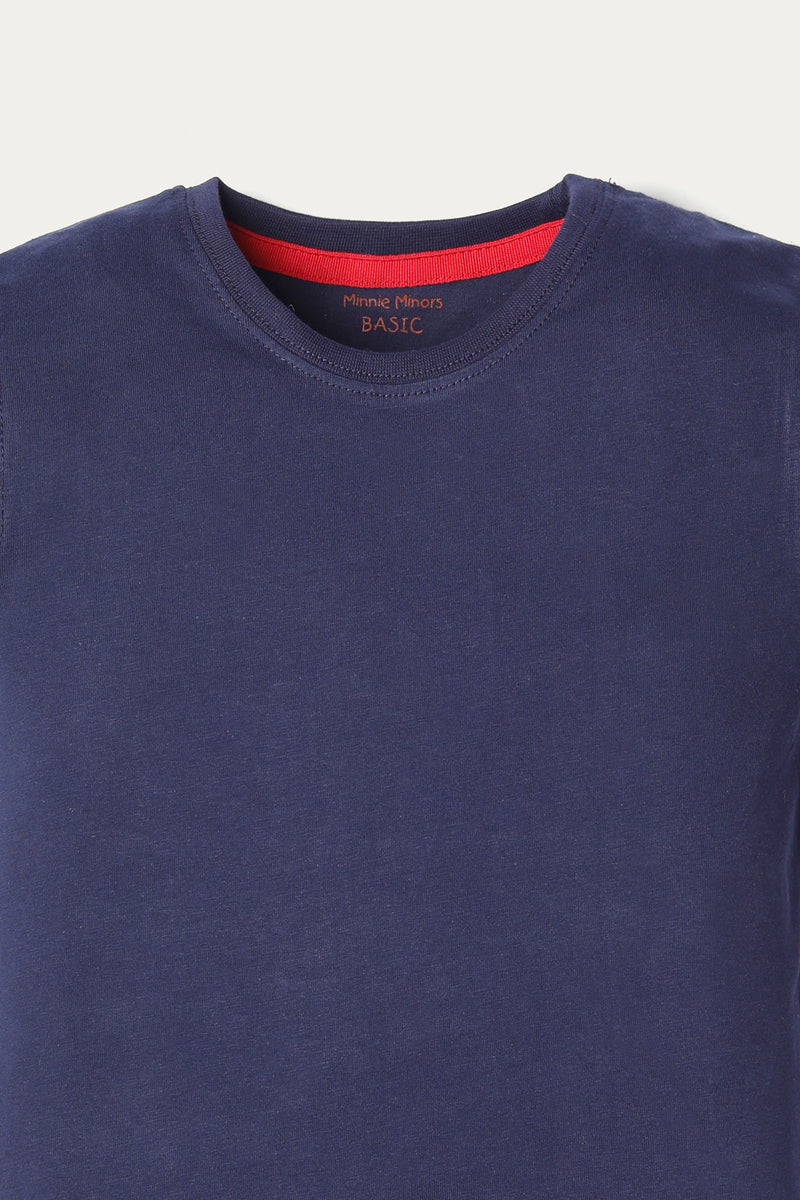 T-Shirt (MSBTB-01)