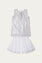 Embellished Kameez & Gharara (ISK-209)