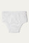 Embroidered Frock with Diaper Cover (IF-386)