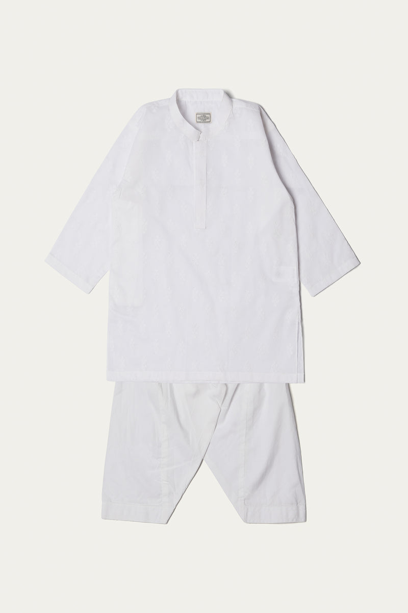 Kameez & Shalwar (IBSK-172)