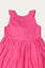 Embroidered Frock (CF-462)