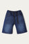 GRAPHIC T-SHIRT WITH DENIM SHORTS (BTS-093)