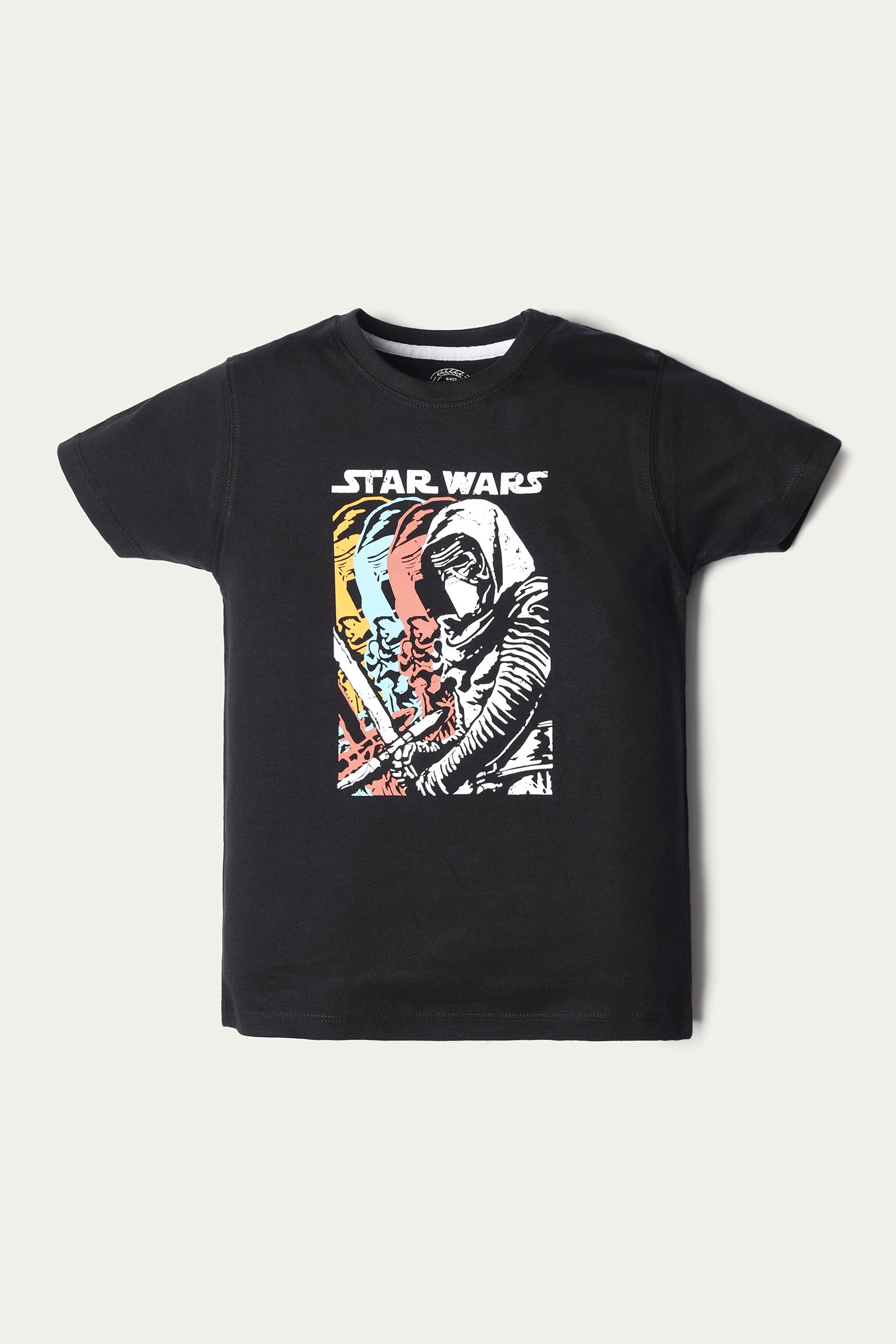GRAPHIC T-SHIRTS (PACK OF 3) (BKTPJ-021)