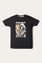 GRAPHIC T-SHIRTS (PACK OF 3) (BKTPJ-021)