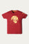 GRAPHIC T-SHIRTS (PACK OF 3) (BKTPJ-021)