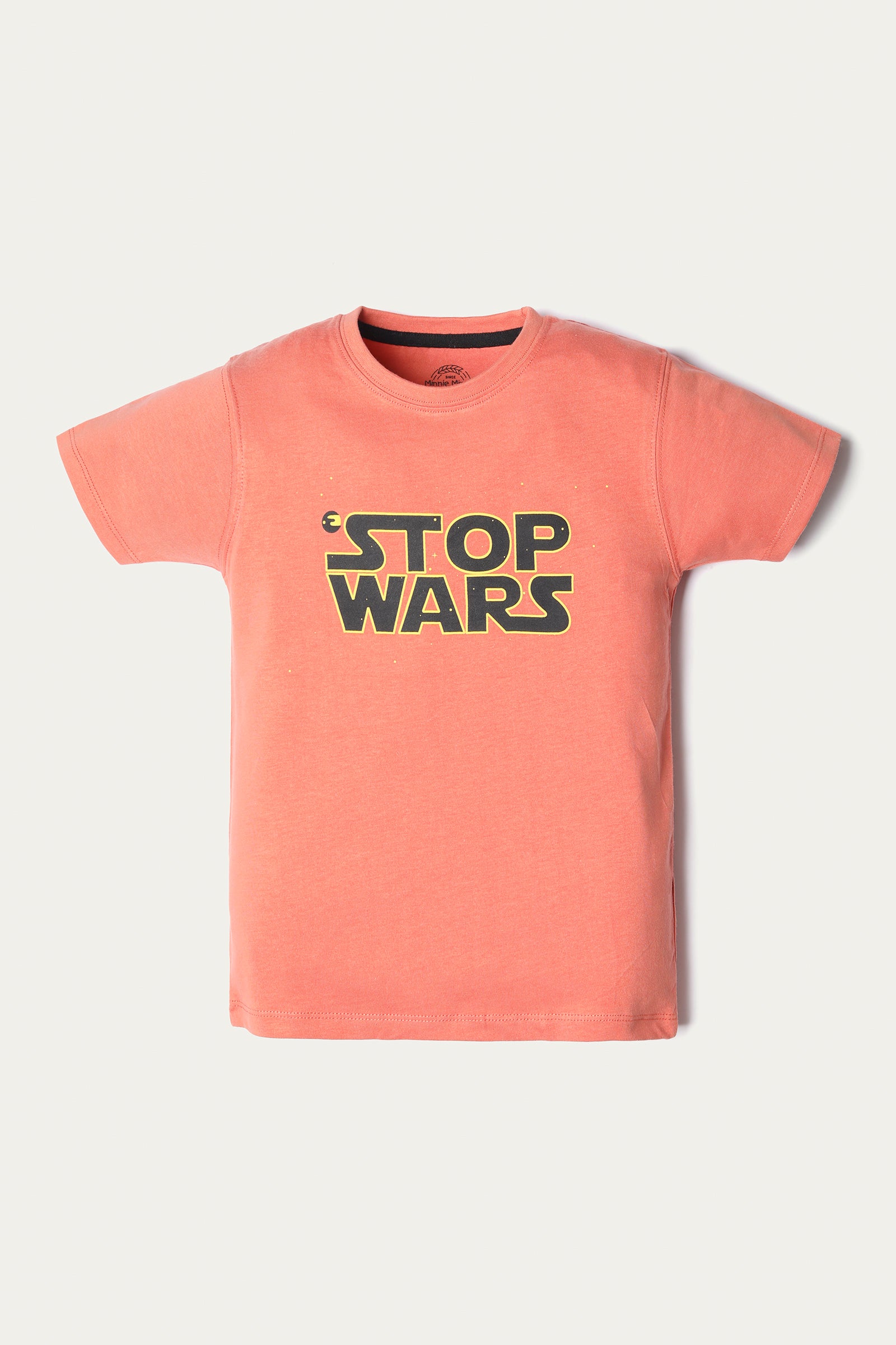 GRAPHIC T-SHIRTS (PACK OF 3) (BKTPJ-021)