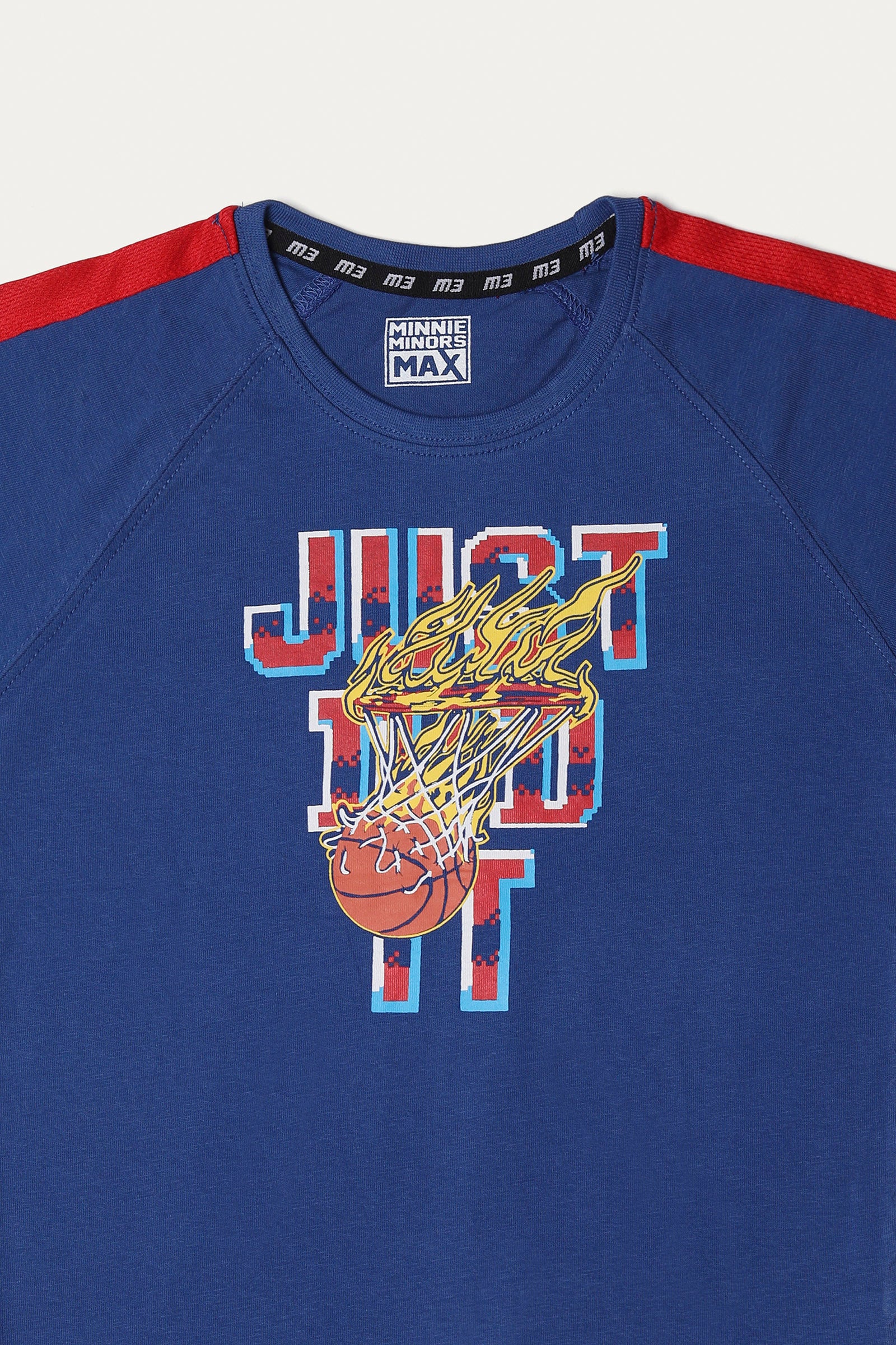 SW-BKT-061 (T-SHIRT)