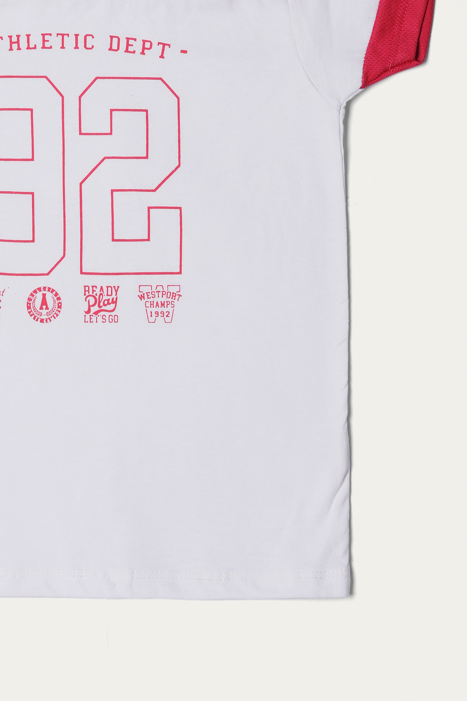 SW-GJT-043 (T-SHIRT)