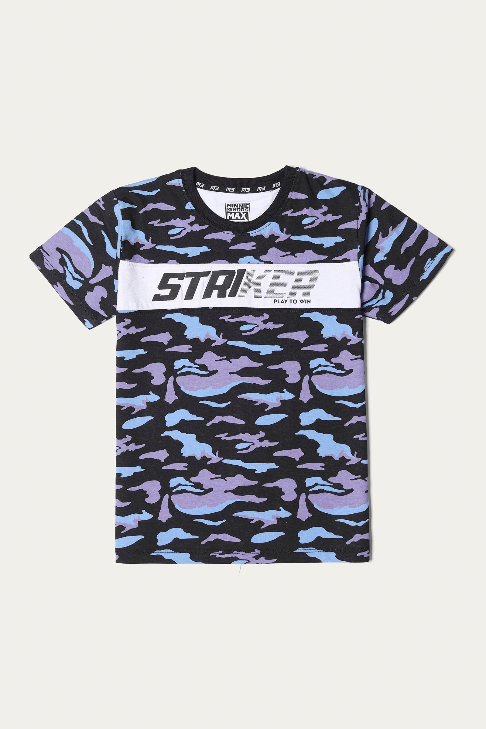 SW-BKT-067 (T-SHIRT)