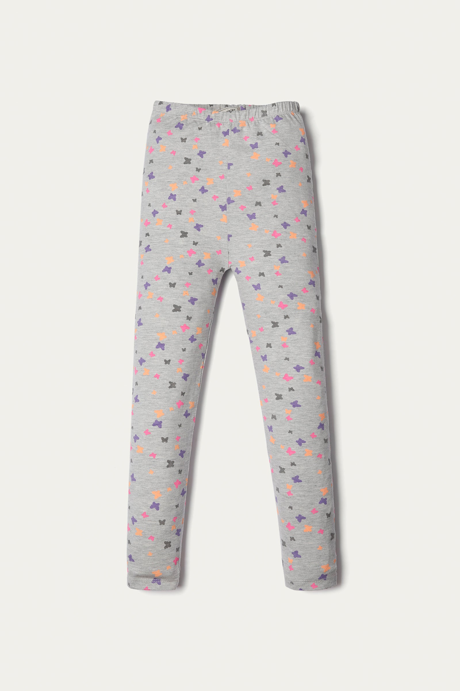 PRINTED TIGHTS (TTS-RL-05)