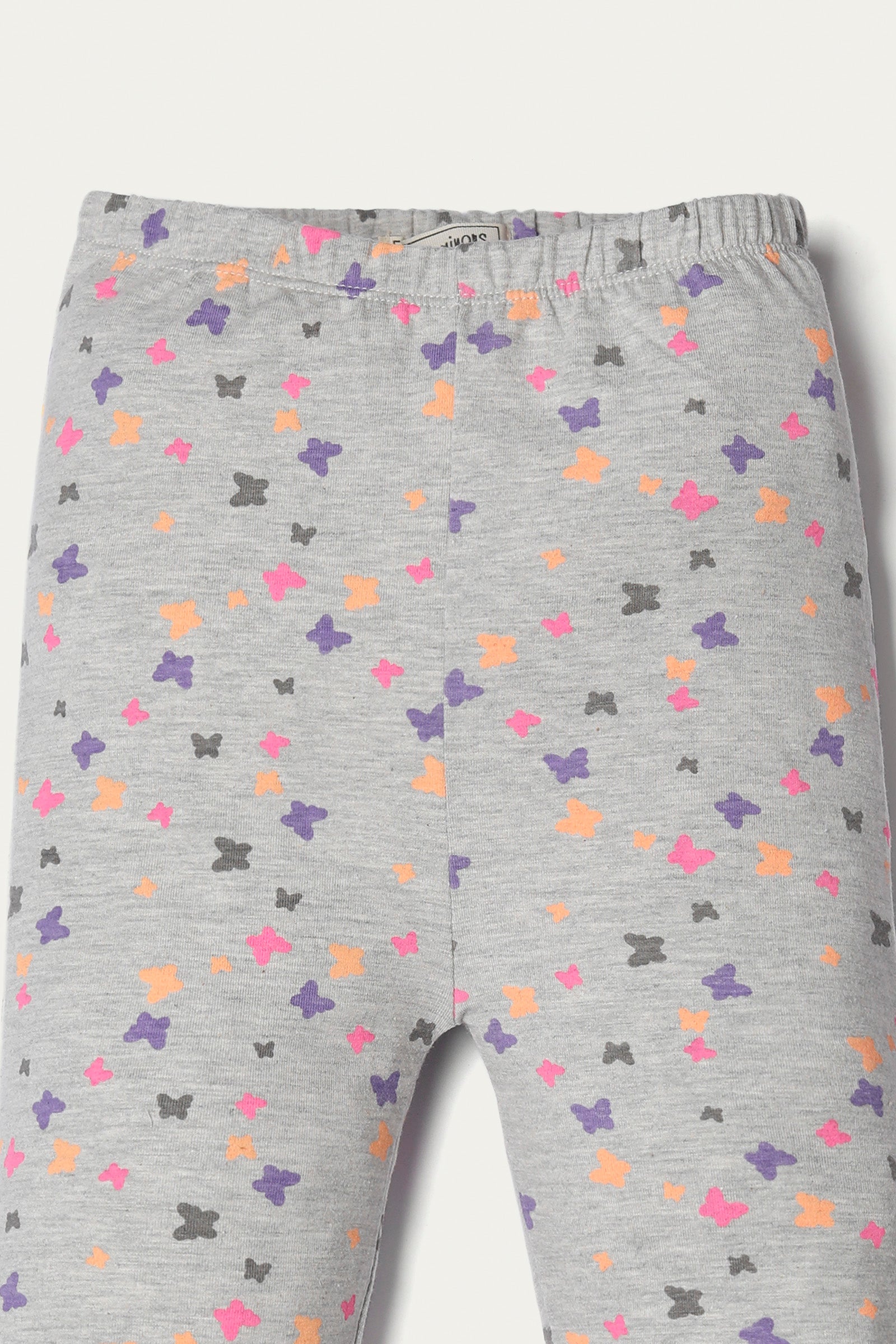 PRINTED TIGHTS (TTS-RL-05)
