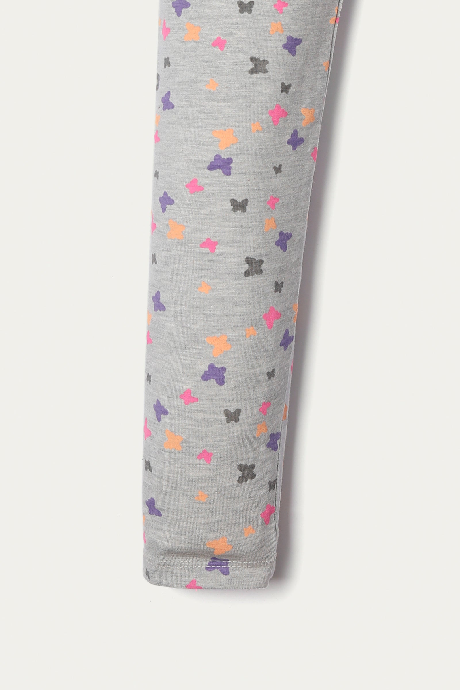 PRINTED TIGHTS (TTS-RL-05)