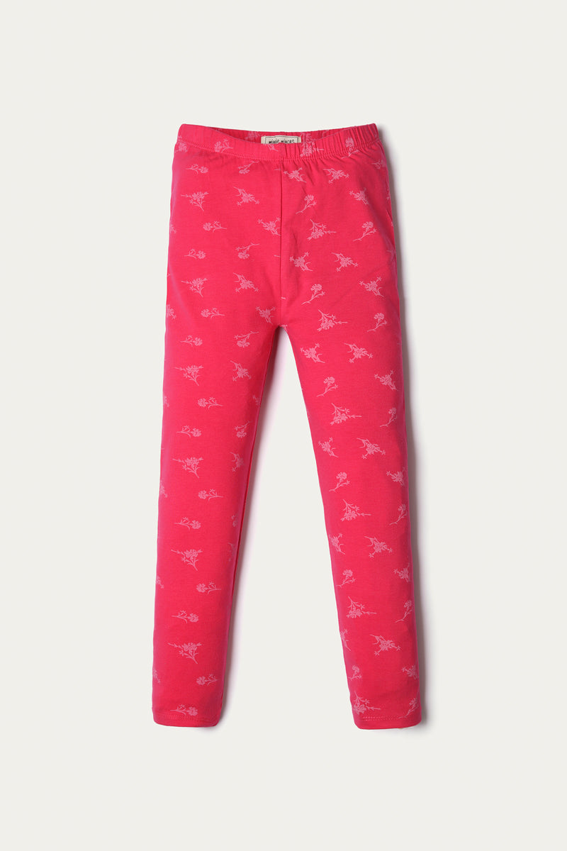 PRINTED TIGHTS (TTS-RL-05)