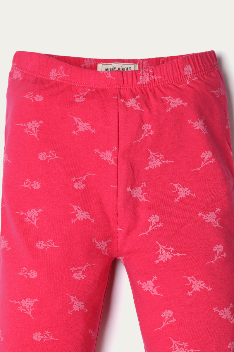 PRINTED TIGHTS (TTS-RL-05)
