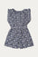 Printed Jumpsuit (GD-130)