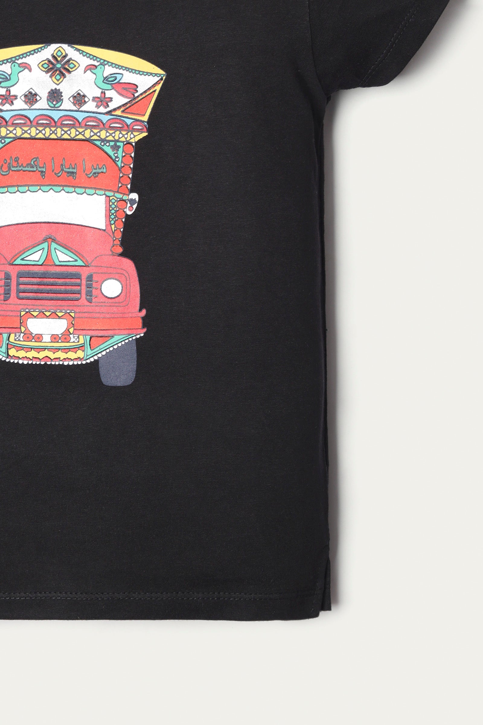 GRAPHIC T-SHIRT (MSGJT-11)