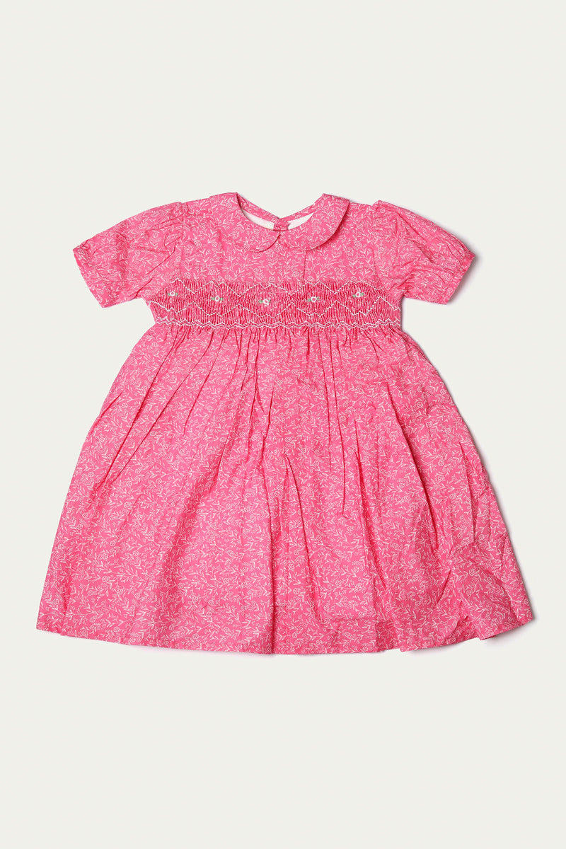 Smock Frock (SF-135R)