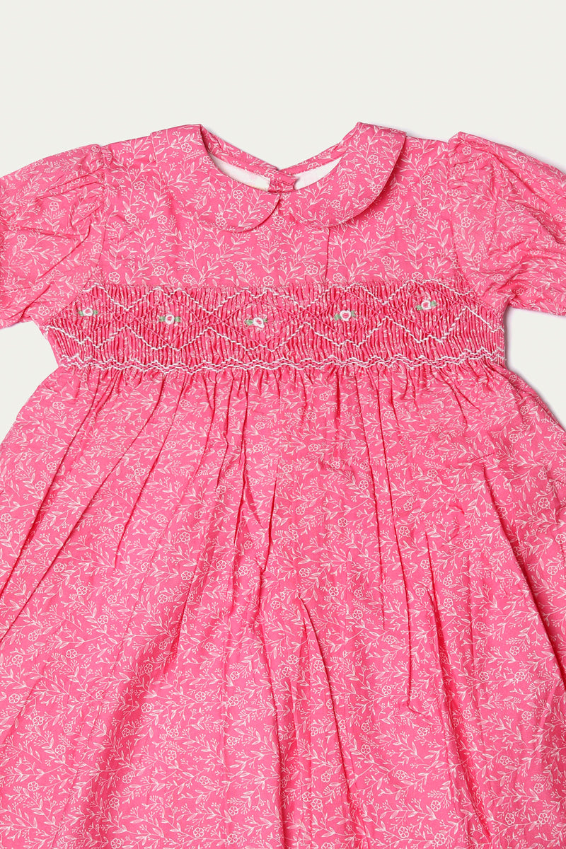 Smock Frock (SF-135R)